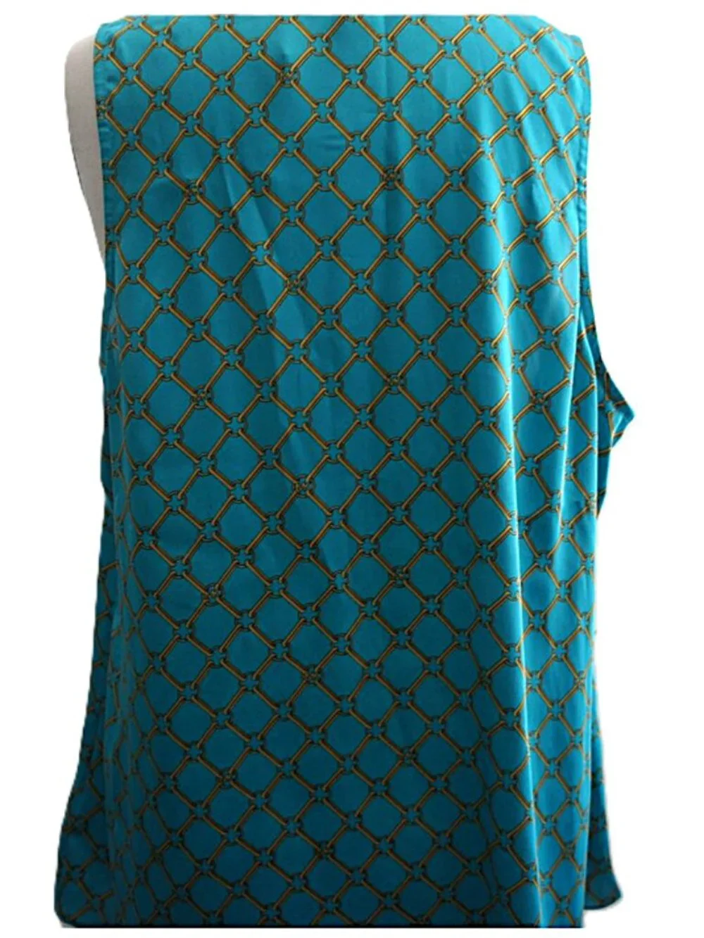 Michael Kors Logo Top Blouse size XL